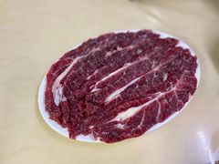 -贵宾牛·潮汕牛肉火锅(珠池总店)