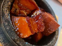 -紫鑫阁饭庄(长安店)