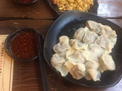 -大妈水饺(文华巷店)