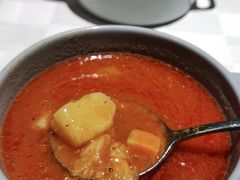 罗宋汤-西堤牛排(南京龙江店)
