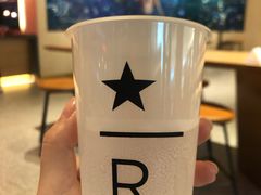 -星巴克臻选(上海合生汇1F店)