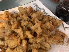 -宾朋海鲜特色美食餐厅·纯手工鲅鱼水饺(兴海路店)