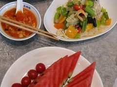 -高玛纳驴肉火烧(河间总店)