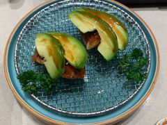 -新一番三文鱼寿司(大东海店)