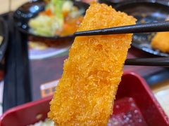 -吉野家(成都时代奥莱店)