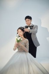 -金夫人婚纱摄影