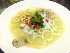 -荣誉国宴楼(美食城店)