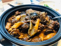 -潮上潮(南中环店)