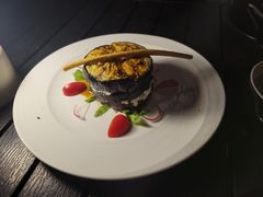 -安妮意大利餐厅(日坛店)