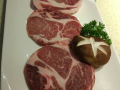 -阿泽禧烤肉(民兴花园店)