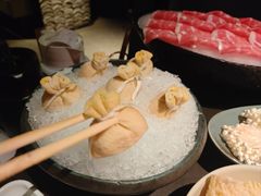 -东来顺·非遗火锅(赛格国际购物中心店)