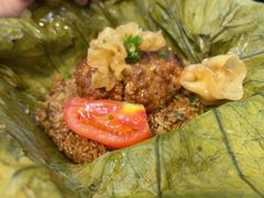 -本味轩精品茶餐厅(黄山路店)