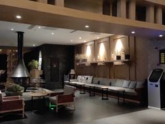 -清河半岛温泉度假酒店