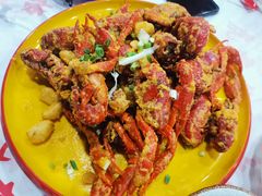-虎虎龙虾大排档(双井店)