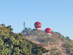 -观象山公园