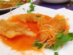 -东北饺子王(港澳广场购物中心店)