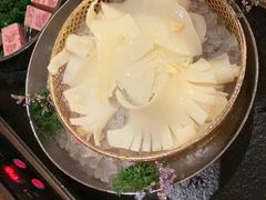-季季山·云南野生菌火锅(上海首店)