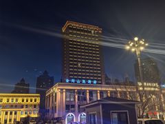-金刚山烧烤(中山路店)