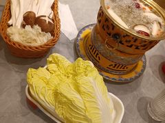 -侃爷南门铜锅涮肉