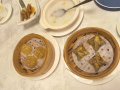 -酌宴府The China Club·广州万富希尔顿酒店(云城东路店)