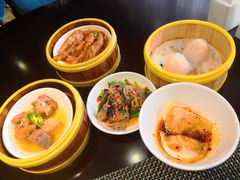 -博悦茶餐厅(文殊院店)