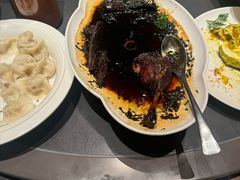 -上和臻品中国菜(花园街店)