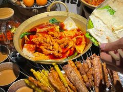 -并州大牌档之醉轻尘