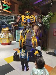 -宝燕乐园(闵行旗舰店)