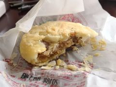 五仁月饼-巢娭毑月饼店(洞井路店)