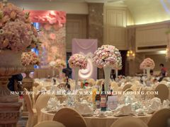 唯美婚礼企划&nbsp;上海大酒店-上海大酒店(南京东路店)