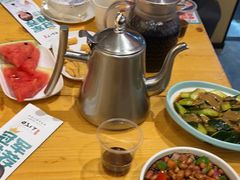 -0317火锅鸡·清真(正达店)