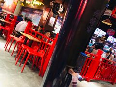 -烧蠔帮·生蚝海鲜牌档(观海店)