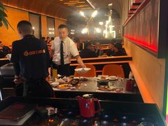 -鼎原力量东北吊炉烧烤(幸福街店)