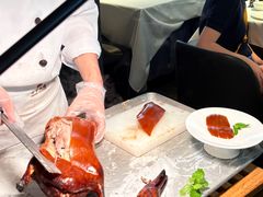 -四季民福烤鸭店(故宫店)