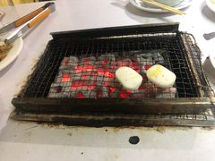 -风味烧烤