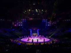 -珠海横琴长隆《卡卡虎奇遇记》