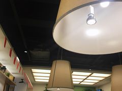 大堂-胡家大厨(西三庄店)