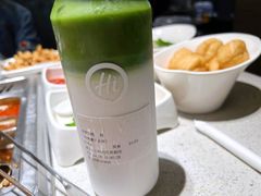 -海底捞火锅(航洋城店)