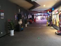 放映厅-万达影城(芜湖万达广场激光IMAX店)