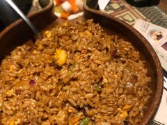 绿茶炒饭-绿茶餐厅(领展购物广场·中关村店)