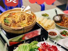 -牛一煲美食(江高店)