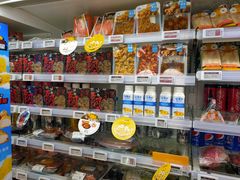 -便利蜂(鲁商国奥城2号楼店)