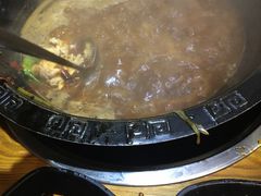-味仙疯美蛙鱼头(清扬路总店)