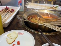 -牛签签串串香(IFS店)