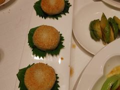 -扬州香格里拉·香宫中餐厅