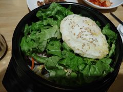 -山海珍味韩国料理(奥城店)