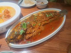 -杨乐辣子鸡(和田一街店)