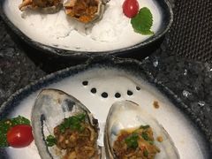 -菊上料理(蜀山银泰百货店)