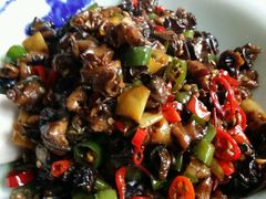 -巴陵全鱼席(湖南老字号汴河街店 )