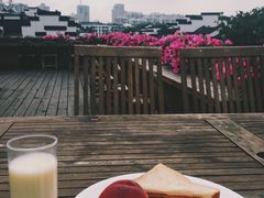 -南京夫子庙国际青年旅舍(平江府路店)